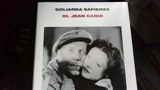 Io Jean Gabin di Goliarda Sapienza letto da Flavia Monfrini [upl. by Pelmas186]