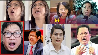 REACTION SA VIRAL NA TEACHER VP SARA MASAMANG EHEMPLO SA KABATAAN DAHIL CODDLER DAW NI QUIBOLOY [upl. by Enogitna]