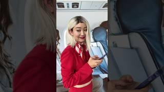 Passengers Mock Flight Attendant Then Face Consequences During MidAir Emergency 💀 [upl. by Ecirtal]