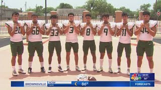 Harlingen South 2023 football preview [upl. by De Witt279]