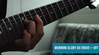 Fullness Plenitud  Elevation Worship  Primera Guitarra Tutorial [upl. by Aerahs]