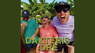 Dakteris DRE feat Dvines [upl. by Yrehc]