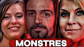 4 ATROCES AFFAIRES CRIMINELLES  2h30 de TRUE CRIME compilation [upl. by Eduj141]