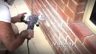 ▶ Arbortech AS170 Masonry Cutting Tool  Smart Contractor Products [upl. by Cargian]