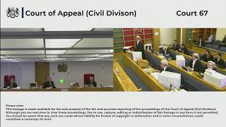 De Carvalho Pinto Viegas appellant amp ors v Cutrale amp Anr respondents [upl. by Rabbaj]