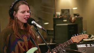 Cassandra Jenkins  Full Session  Daytrotter Session  2182018 [upl. by Goldshell]