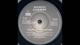 Neneh Cherry  Ive Got You Under My Skin 1990 [upl. by Nixon]