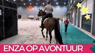 🌟 INDOOR BRABANT DAG 1 🌟  JILL HUIJBREGTS [upl. by Grewitz]