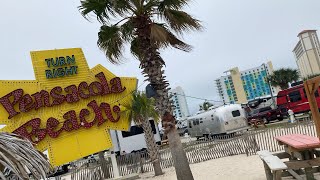 Pensacola Beach RV Resort [upl. by Jourdain]