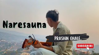 Narisauna  Tribal Rain  Cover by Prashin GhaleV [upl. by Ohaus]