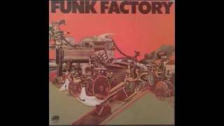 Funk Factory  Rien Ne Va Plus 1975 [upl. by Odlanor752]