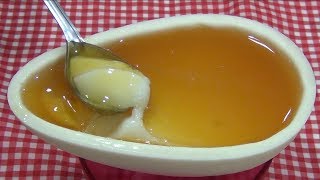 COMO FAZER OVO DE PÁSCOA DE PUDIM  SEM GELATINA  ESTILO FLAN  SABOR COCO [upl. by Idet]