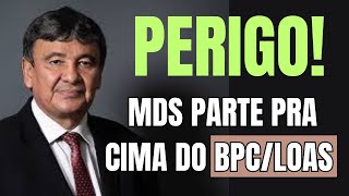 URGENTE MDS PARTE PRA CIMA DO BPCLOAS PERIGO A VISTA [upl. by Arlen287]