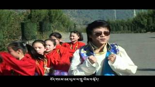 Bod La Do བོད་ལ་འགྲོ། Tibetan Song [upl. by Hayila]