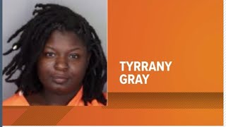 Memphis Mom Gets Arrested AFTER HER 6yo BRONGS A GUN TO HIS KINDERGARTEN CLASS [upl. by Sandry736]