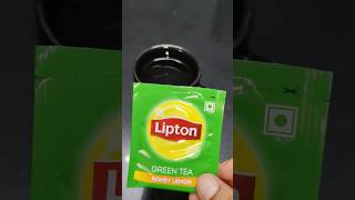 Green Tea  Green Tea Kaise Banaye  Green Tea Recipe  trending reels trendingshorts [upl. by Campney]