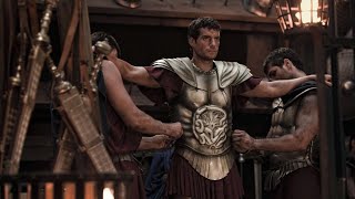 Immortals Full Movie Facts amp Review in English  Henry Cavill  Stephen Dorff [upl. by Aitnahs382]