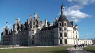 Chambord Full HD LFTA 2010 [upl. by Naesyar321]