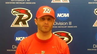 2016 Ripon College Baseball Season Preview [upl. by Naamann]