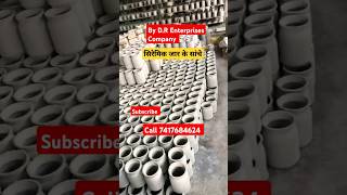 सिरेमिक जार का साँचा  ceramic jar ka sancha india ceramic manufacturer [upl. by Irelav]