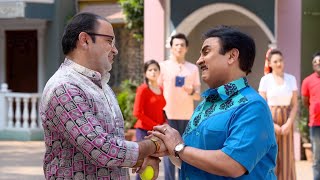 Ep 1446  CID  Taarak Mehta Ka Ooltah Chashmah  Full Episode  तारक मेहता [upl. by Akers260]