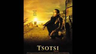 Tsotsi Soundtrack  02 Bhambatha [upl. by Biel]