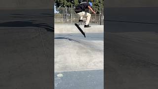 Fun park explore skateboarding skater shortvideos youtube shortsfeed skatepark new [upl. by Enneibaf]