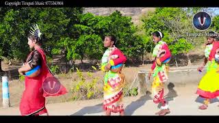 PIRITI PIRITI PIRITI BOLE PIRITI No Ki DHARE MILE  NEW PURULIA SONG 2021 [upl. by Ginni]