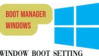 how to HP stream book boot menu boot manager windows 10 8 7 install boot problem solution fix [upl. by Amek818]