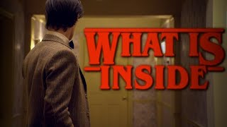 Whats in Room 11 Doctor Whos Biggest Unsolved Mystery [upl. by Malloy566]