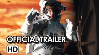 Europa Report Official Trailer 1 2013  Sebastian Cordero Movie HD [upl. by Nnaeed]