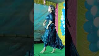 mayabi ei raat 🖤 dancerdoll stageperformence dance subscribe bengolisong like comment share [upl. by Ahsienom217]