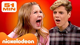 Piper Harts Most Competitive Moments  Henry Danger  Nickelodeon [upl. by Mable]