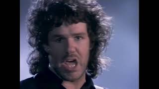 Gary Moore  Over The Hills And Far Away Official Video Full HD AI Remastered and Upscaled [upl. by Aizitel]