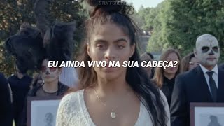 Jessie Reyez  I DO legendadotradução clipe oficial [upl. by Galitea]