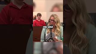 Tristyn Bailey’s Mom CONFRONTS Daughter’s Slayer 😢 [upl. by Eatton]