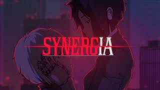 Synergia — Romance And Androids Extended [upl. by Ellehcim]