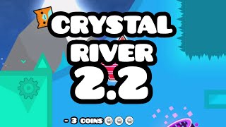 Crystal River 22 update [upl. by Irec771]