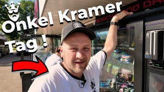 Onkel Kramer Tag 2024 [upl. by Kuster]