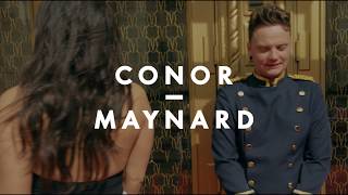 Conor Maynard – Tour 2019 [upl. by Nioe898]