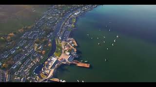 Crinan Canal Britains most beautiful shortcut [upl. by Morehouse]