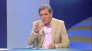 Jornal da Cultura  27102014 [upl. by Storfer224]