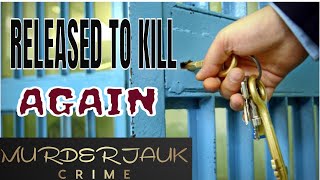 Released to Kill  Theodore Johnson  MURDERJAUK  True Crime Murder Documentary Cold Case UK 2023 [upl. by Lissak]