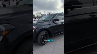 2022 Ford Expedition Limited Stealth PerformanceToo Much Power fordexpeditionstealth [upl. by Ansev453]