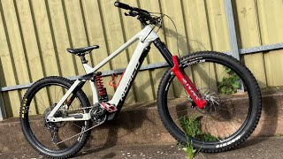 2020 NORCO RANGE VLT C1  NonReview [upl. by Shayla]