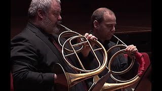 GF Händel Water Music  Akademie für alte Musik Berlin  Live concert HD [upl. by Gerhardine]