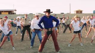 San Juan County Sheriffs Office Running Man Challenge [upl. by Nrubloc]