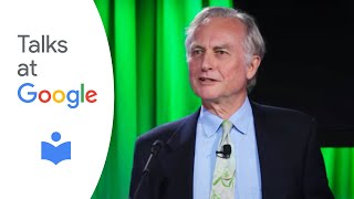 The Making of a Scientist  Richard Dawkins  Talks at Google [upl. by Roon]