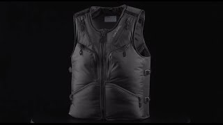 Dakine BC Vest [upl. by Elleahcim]