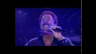 John Farnham And Tom Jones  My Yiddishe Momme [upl. by Enaej]